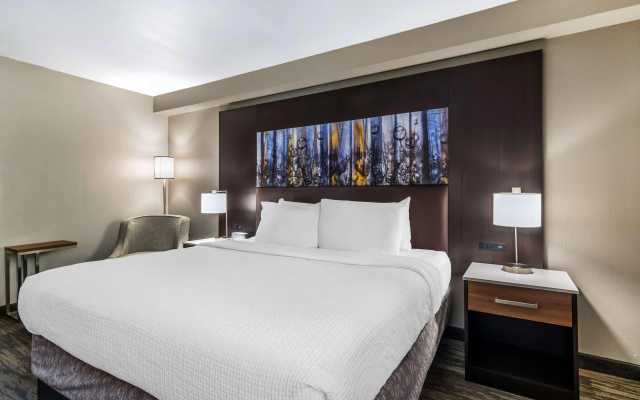 photo 5 of Best Western Atlanta-Marietta Ballpark Hotel