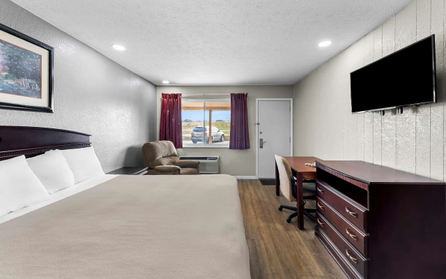 photo 5 of Americas Best Value Inn Marion, OH