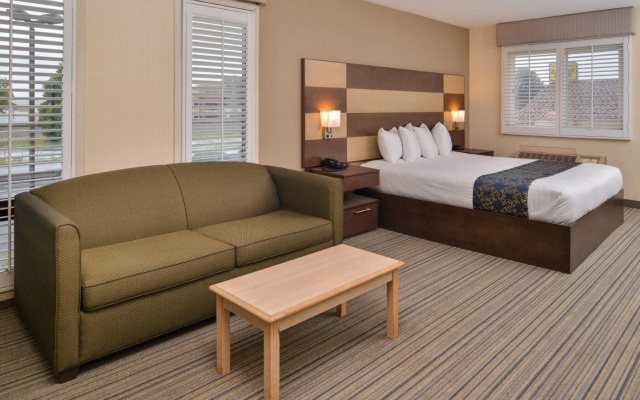photo 5 of Good Living Inn