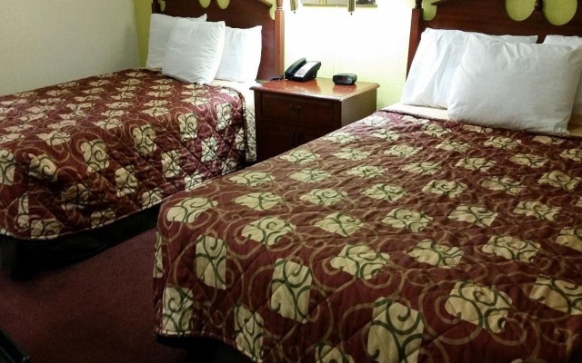 photo 5 of San Marcos Inn