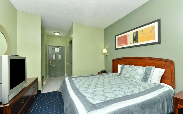photo 3 of Americas Best Value Inn Stone Mountain Atlanta E