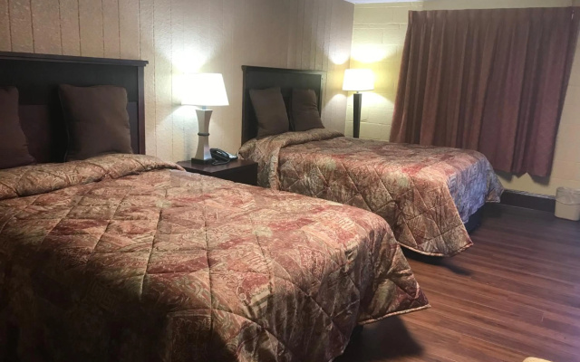 photo 4 of Americas Best Value Inn Stone Mountain Atlanta E