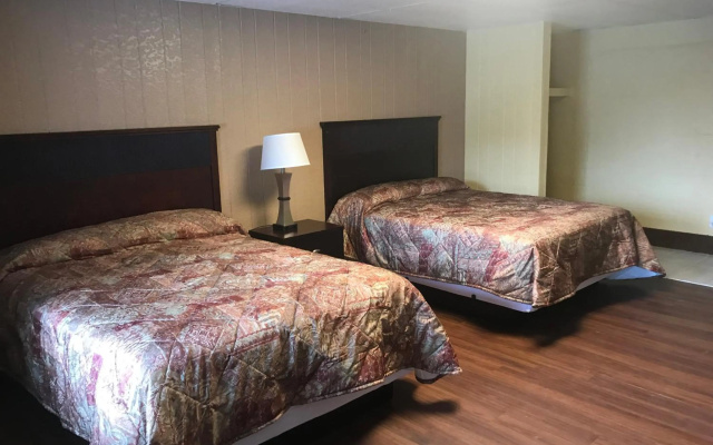 photo 5 of Americas Best Value Inn Stone Mountain Atlanta E
