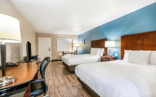 photo 4 of Hotel Hacienda at Ontario Ranch