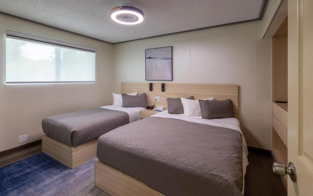 photo 4 of Interurban Suites Hotel, a Dazzler Select by Wyndham