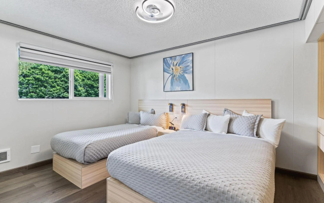 photo 5 of Interurban Suites Hotel, a Dazzler Select by Wyndham