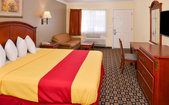 photo 3 of Americas Best Value Inn & Suites San Bernardino