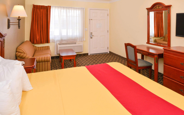 photo 5 of Americas Best Value Inn & Suites San Bernardino