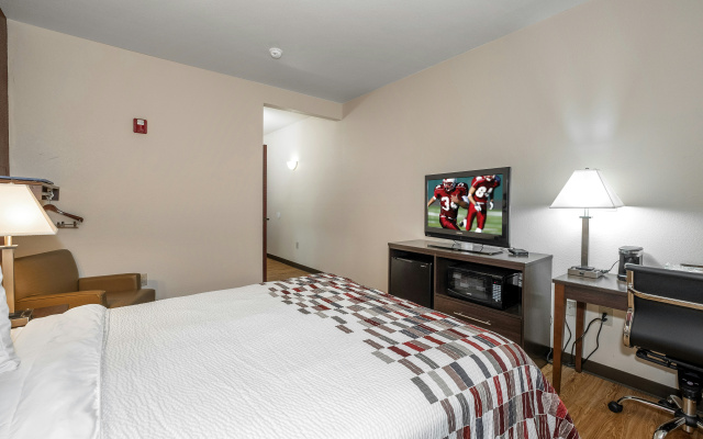 photo 4 of Red Roof Inn Hartselle