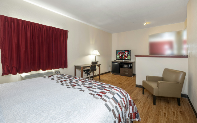 photo 5 of Red Roof Inn Hartselle