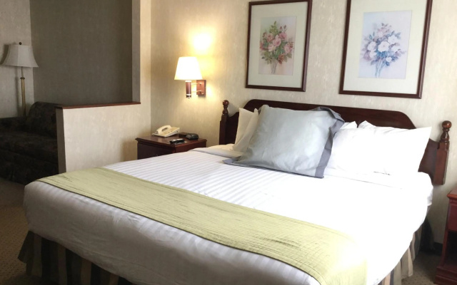 photo 5 of Americas Best Value Inn & Suites St. Louis, St. Charles Inn