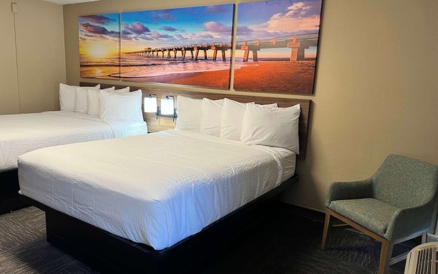 photo 4 of Americas Best Value Inn
