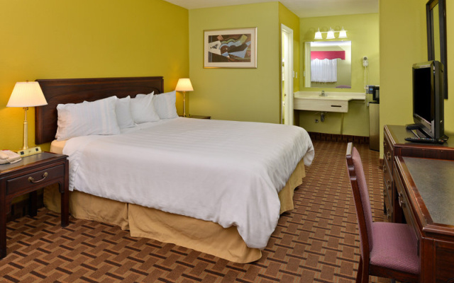 photo 2 of Americas Best Value Inn Princeton