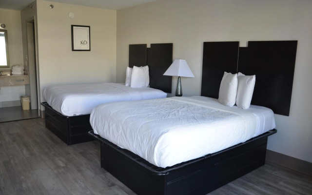 photo 4 of OYO Hotel Covington GA