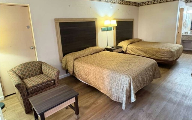 photo 4 of Americas Best Value Inn