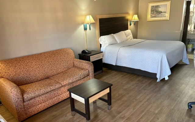photo 5 of Americas Best Value Inn