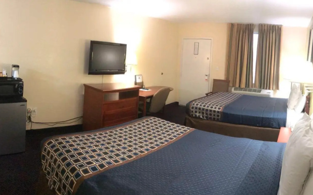 photo 4 of Americas Best Value Inn St. George, SC