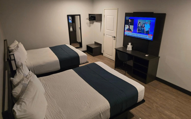 photo 5 of Motel 6 Los Angeles, CA - Downtown