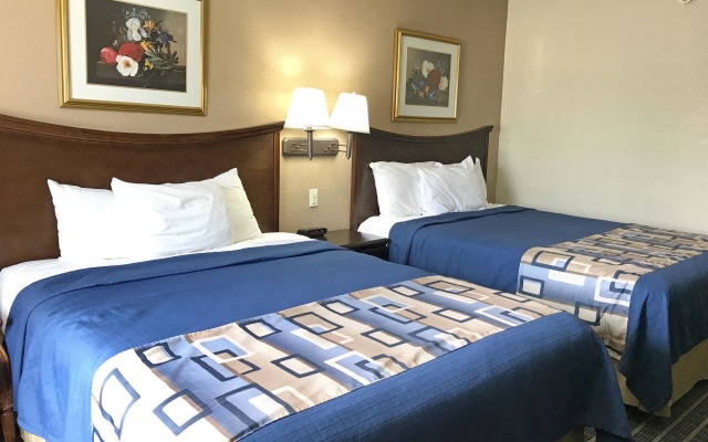 photo 4 of Americas Best Value Inn Mount Vernon