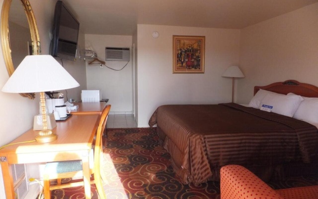 photo 3 of Americas Best Value Inn Santa Rosa, NM