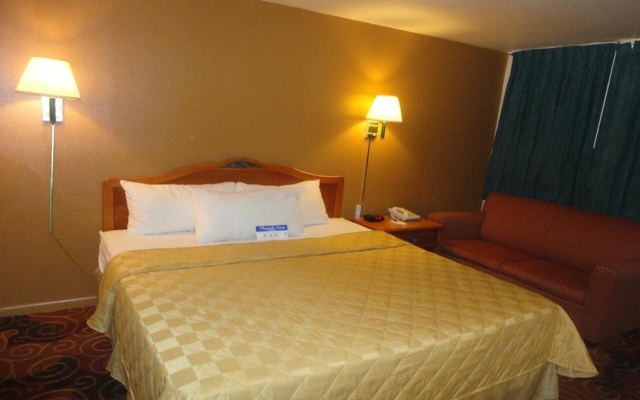 photo 4 of Americas Best Value Inn Santa Rosa, NM
