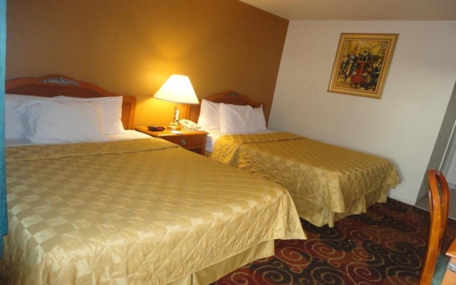 photo 5 of Americas Best Value Inn Santa Rosa, NM