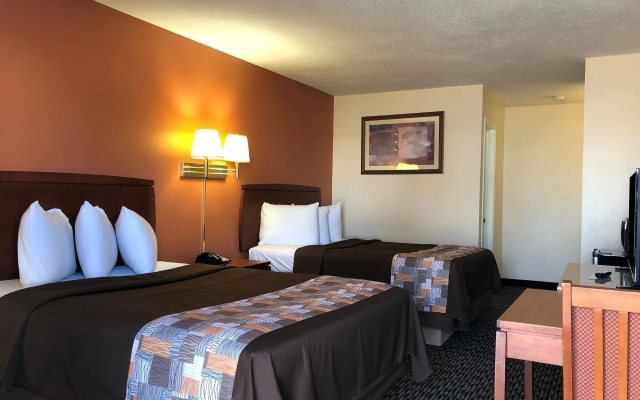 photo 4 of Americas Best Value Inn Sullivan