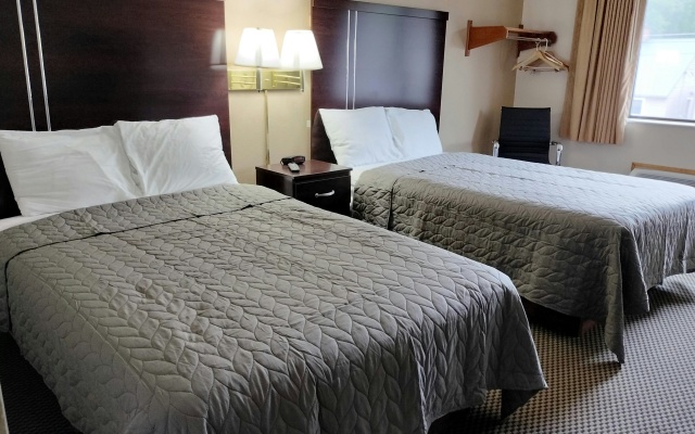 photo 3 of Magnuson Hotel Ironwood