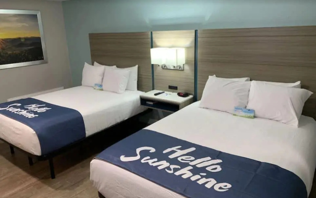 photo 2 of Days Inn by Wyndham Rockport Texas