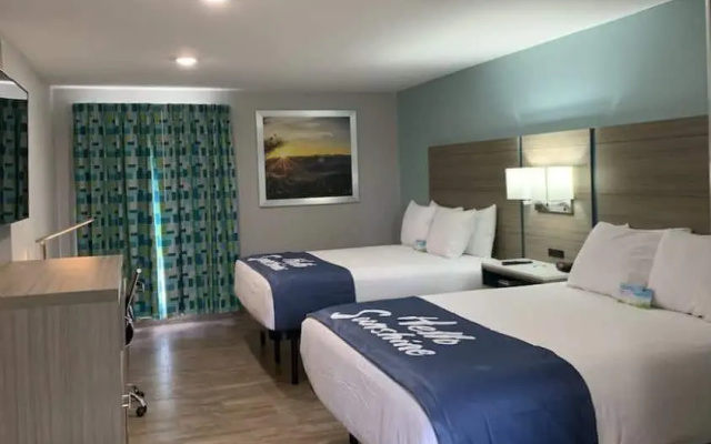 photo 4 of Days Inn by Wyndham Rockport Texas