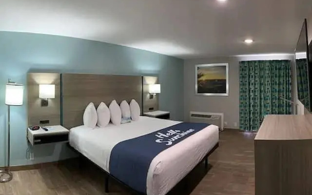 photo 5 of Days Inn by Wyndham Rockport Texas