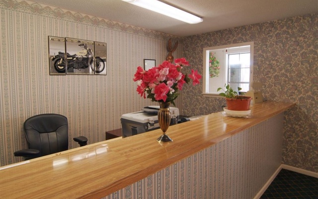 photo 2 of Americas Best Value Inn