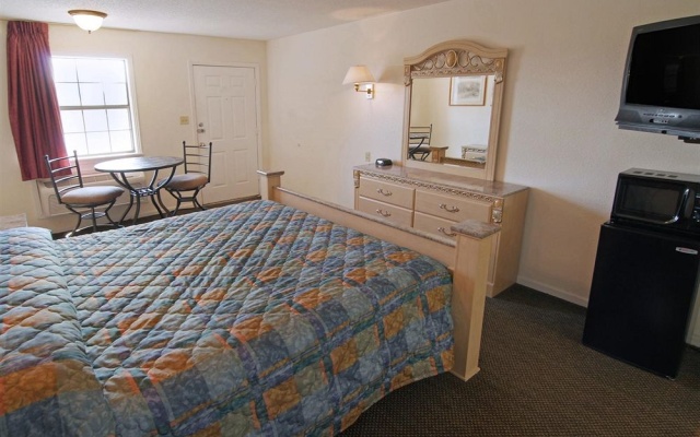 photo 4 of Americas Best Value Inn