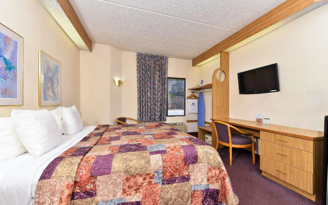 photo 4 of Americas Best Value Inn & Suites Morrow Atlanta