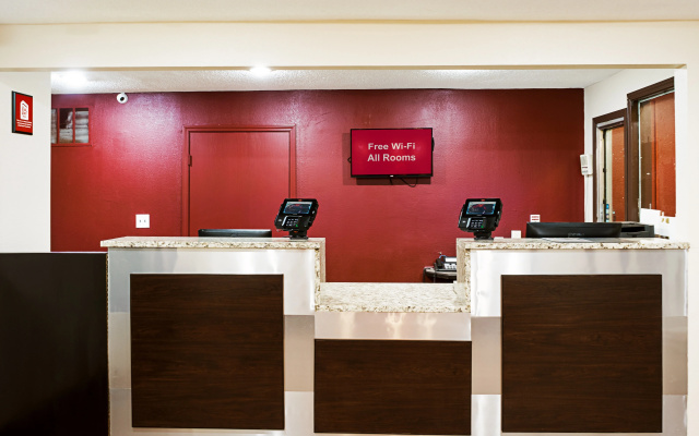 photo 3 of Red Roof Inn Indianapolis East