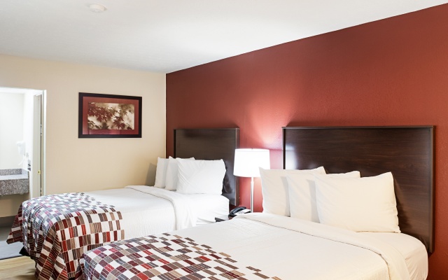 photo 5 of Red Roof Inn Indianapolis East