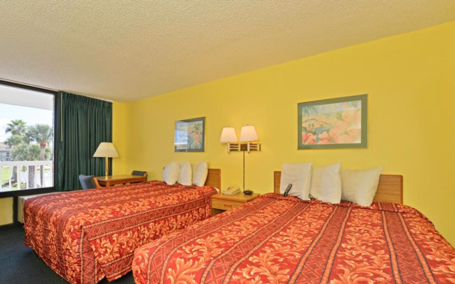 photo 3 of Americas Best Value Inn Satellite Beach Melbourne