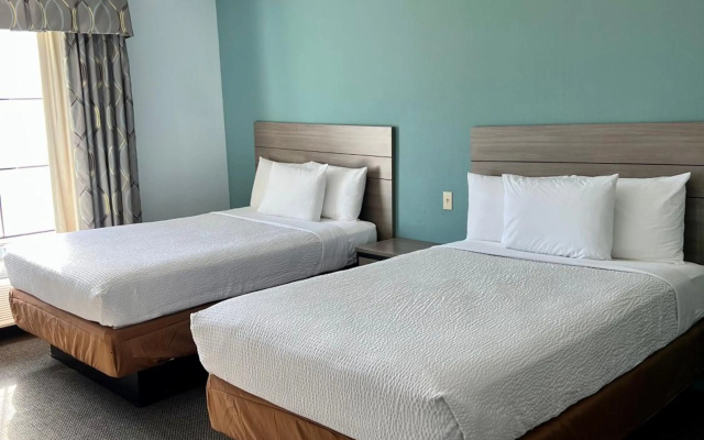 photo 4 of Americas Best Value Inn Sulphur
