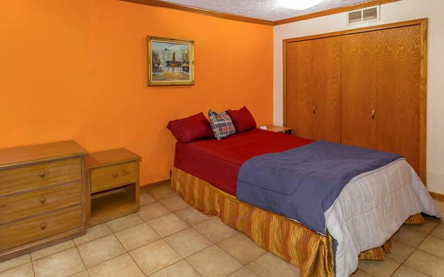 photo 4 of Magnuson Hotel Extended Stay Canton Ohio