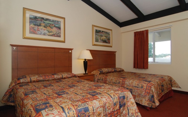 photo 3 of Americas Best Value Inn