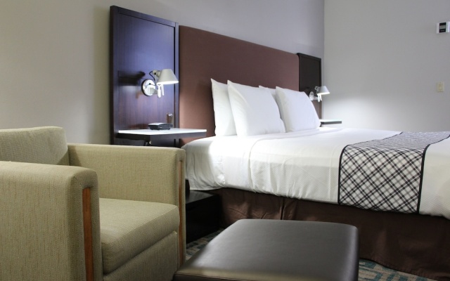 photo 2 of Americas Best Value Inn
