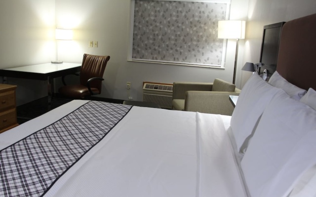 photo 3 of Americas Best Value Inn