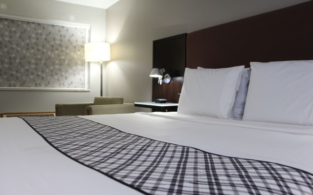photo 5 of Americas Best Value Inn