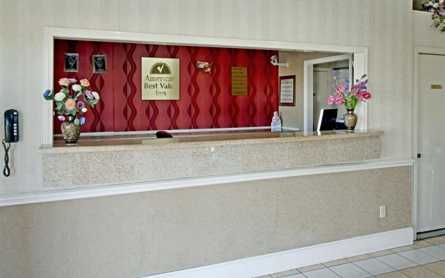 photo 2 of Americas Best Value Inn