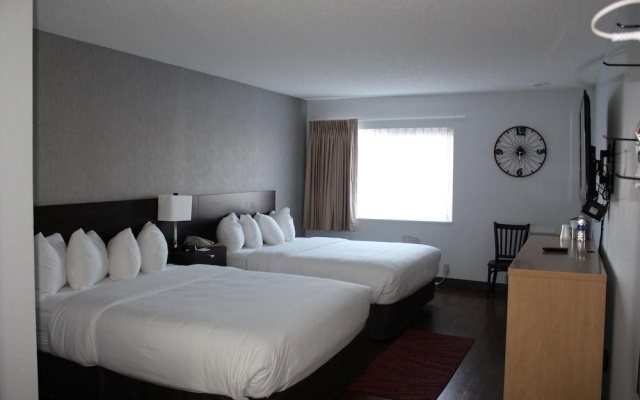photo 3 of Americas Best Value Inn