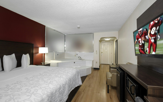 photo 4 of Red Roof Inn PLUS+ & Suites Opelika