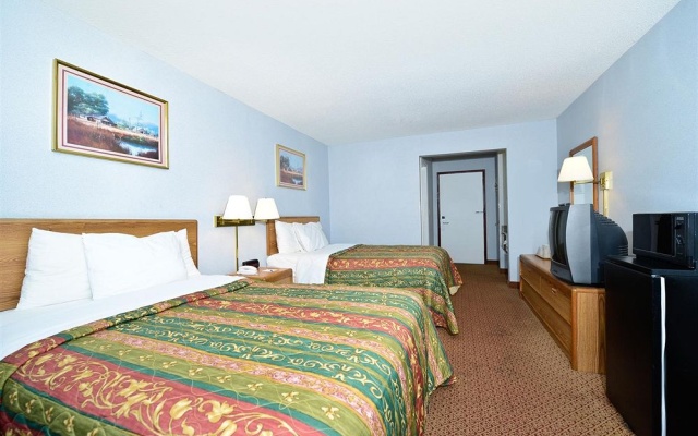 photo 5 of Americas Best Value Inn Allentown