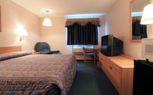 photo 4 of Americas Best Value Inn-Bellevue-Omaha