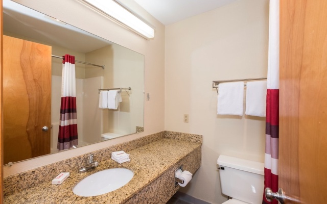 photo 4 of Americas Best Value Inn