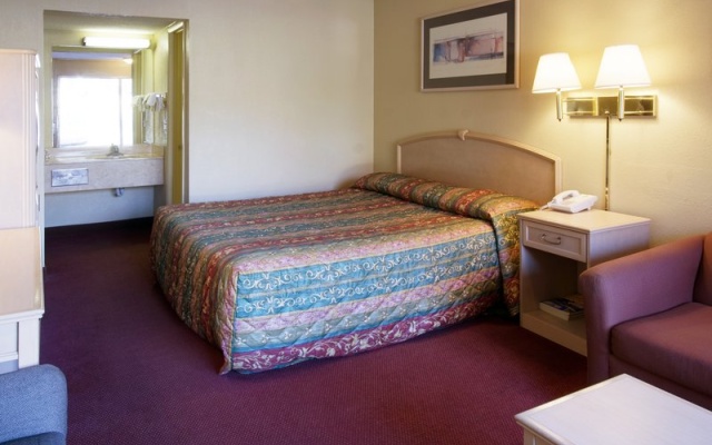 photo 4 of Americas Best Value Inn